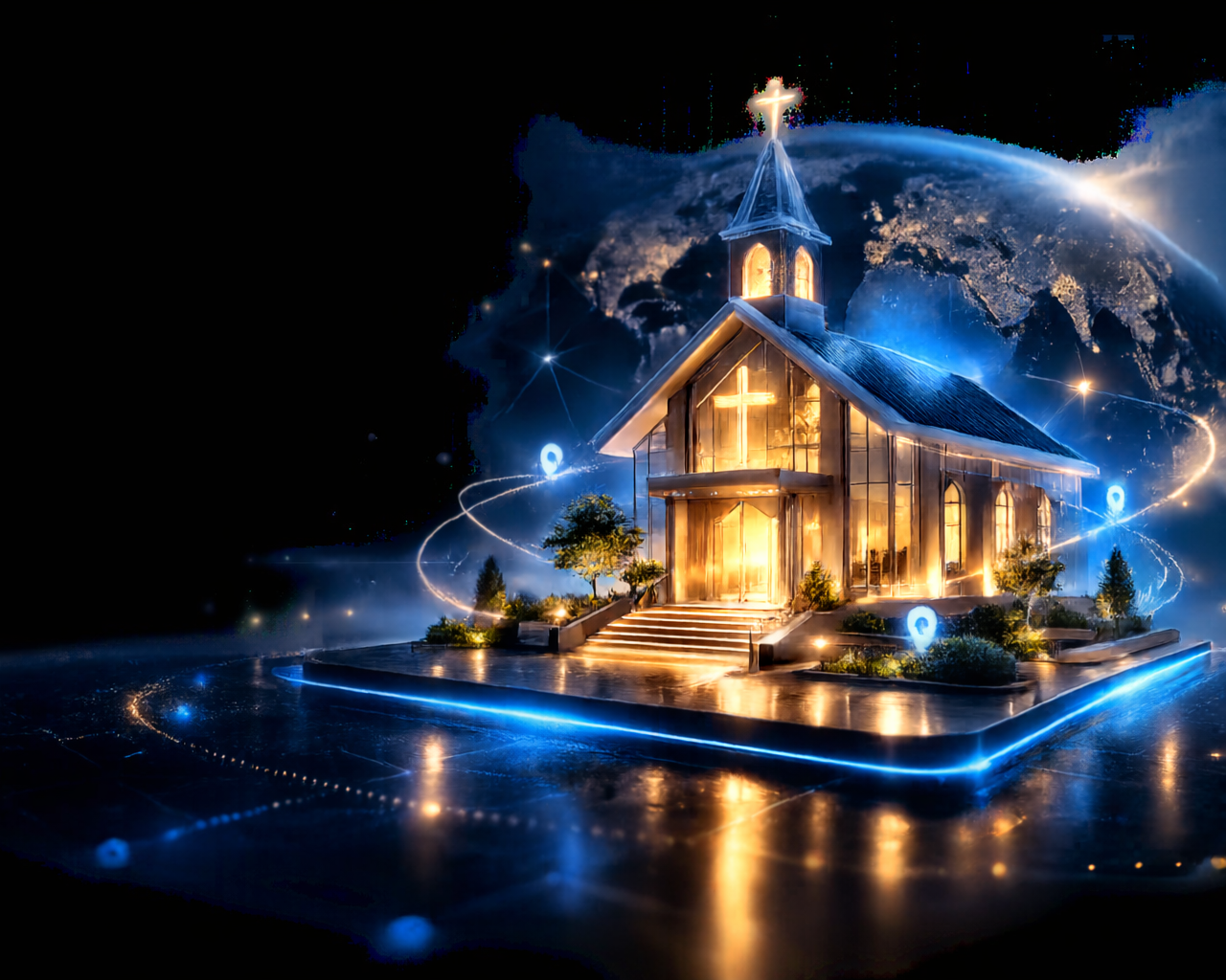Three Point Bible Church